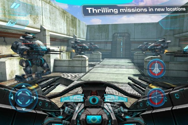 N.O.V.A 2 v1.0.4