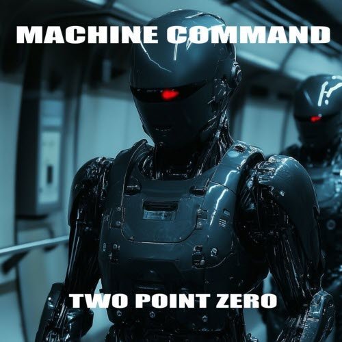 Machine Command - Essence Of The Beat V2.0