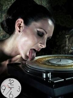 High Tech Fetish