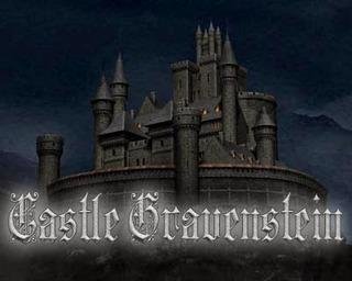 Castle Gravenstein 2 (RUS)