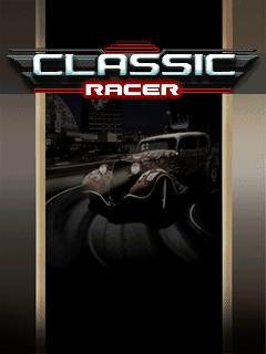 ClassicRacer
