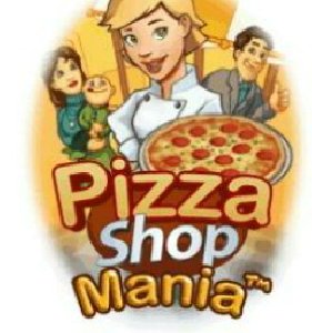 Pizza Shop Mania(SE-128x128)