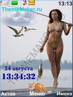 clock