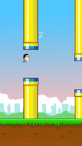 Flappy-Victor
