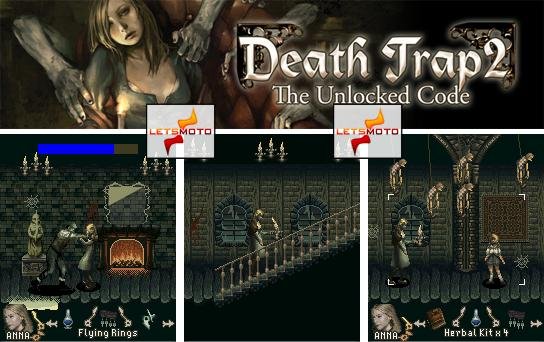Death Trap 2 Ru 176x208