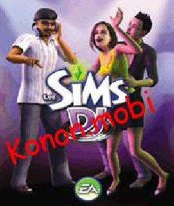 TheSimsDJ S60v2 176x208 OS7