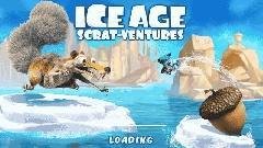 x320 s40 6ed rus ice age scrat-ventur