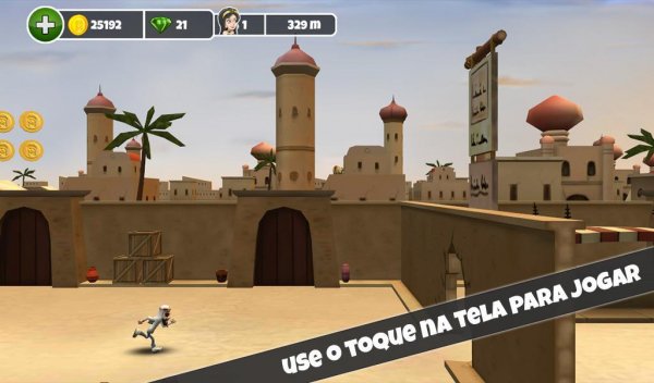 Mussoumano Game 1.0.1 [Мод много денег]