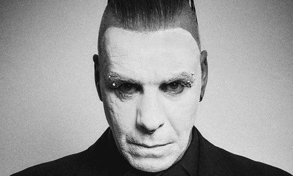 Till Lindemann - Allein