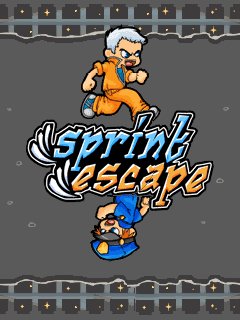 Sprint Escape