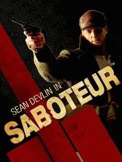 The Saboteur