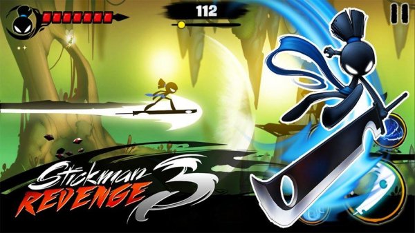 Stickman Revenge 3 1.0.5