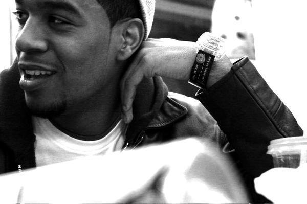 Kid Cudi-I hear them calling me