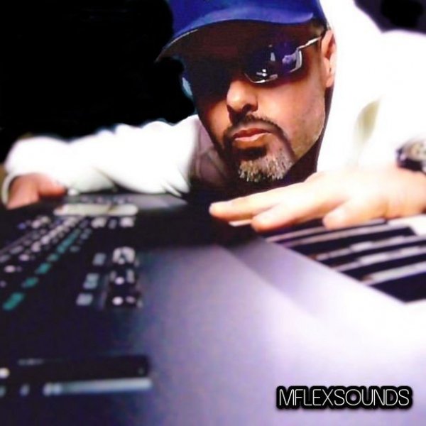 Mflex - Rock my Heart Italo disco 2015