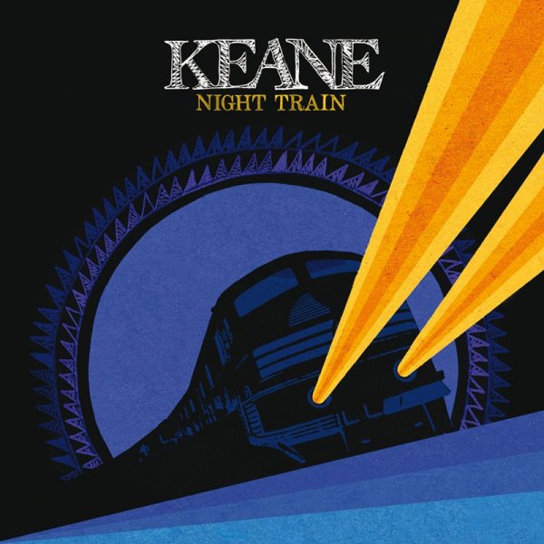 Keane - House Lights