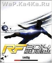 Real-Football-2014