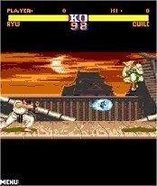 STREET FIGHTERS 2 240x320