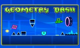 Geometry Dash