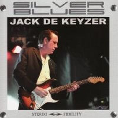Jack de Keyzer - The Way That I Love You
