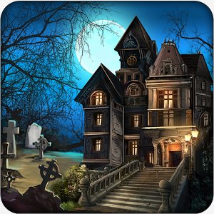 Ghost House Escape v 1.2 [Мод много денег]