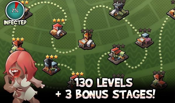 Swarm of the Dead - LE v: 1.1.1