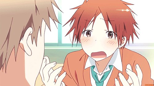 Isshuukan Friends / Друзья на Неделю