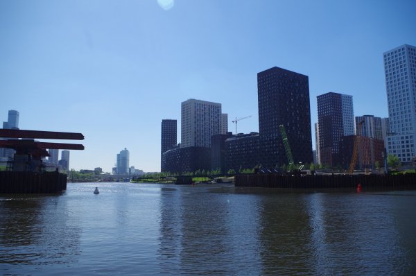 Москва с воды (61)