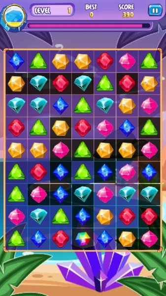 Gems Clash v1.0.3(4)