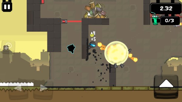 Stickman Dope v1.0.1