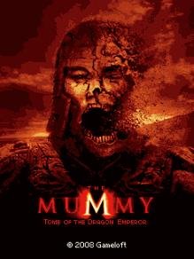 Мумия3 (Гробница имп драконов) S40 128x128 RU