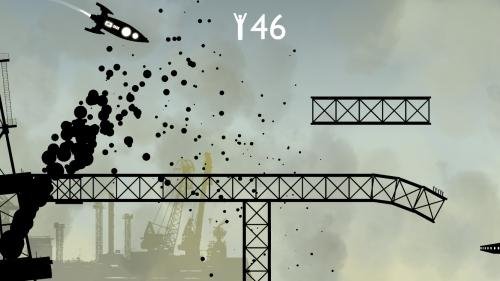 Escape v1.0