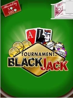 Black Jack LG KP502 240x400