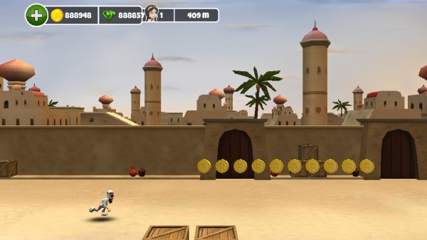 Mussoumano Game 1 0 5 mod