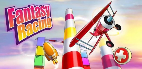 Fantasy Racing