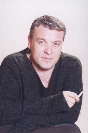Александр Дюмин - Валюха