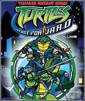 TMNT-Fast Forward