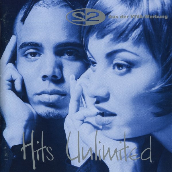 2 Unlimited - Get Ready for This