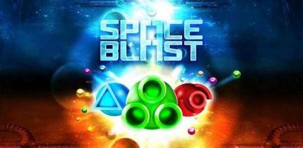 Space Blast 1