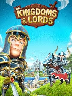 (Рус) Kingdoms &amp; Lords