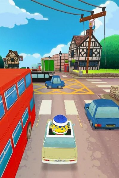 Top Gear Race the Stig v3.1.1 (Mod NutsS
