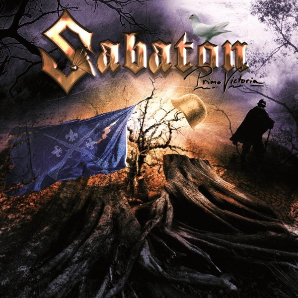 Sabaton - Metal Machine