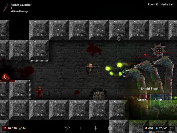 Tallowmere v 319.1.1