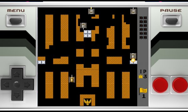 Tanks v1.5