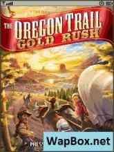 The Oregon Trail 2 Gold Rush