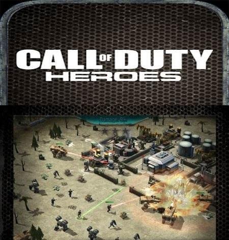 Call of Duty Heroes v2.4.0