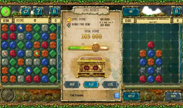 Montezuma 3 v1.1.0(90002)