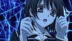 Vampire Knight | Рыцарь Вампир
