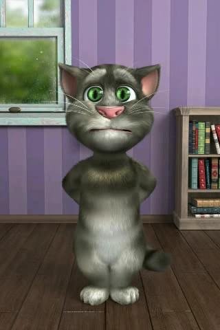 Talking Tom