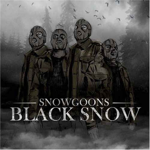 Snowgoons - Helpless
