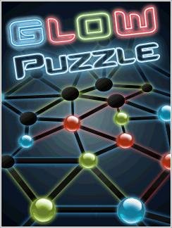 (Rus) Glow Puzzle 360x640